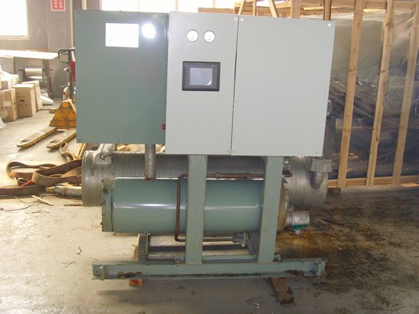 镇康酒店中央空调不停机清洗方法介绍